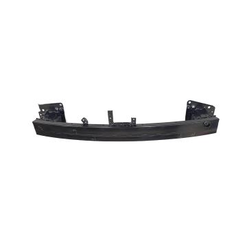 Bumper Cover Reinforcement Front w/Radar Cruise Control Korea Built CAPA for Hyundai Elantra 2021-2023