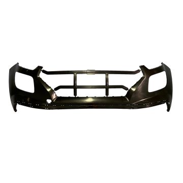 Bumper Cover Front Upper for Hyundai Venue 2020-2024