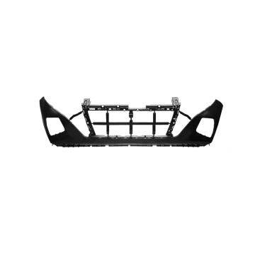 Bumper Cover Front Upper Korea Built for Hyundai Tucson SE Essential 2022-2024