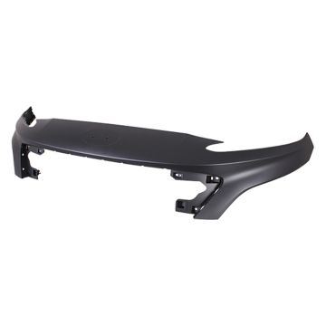 Bumper Cover Front Upper Primed for Hyundai Kona Limited Preferred SE Essential SEL 2022-2023
