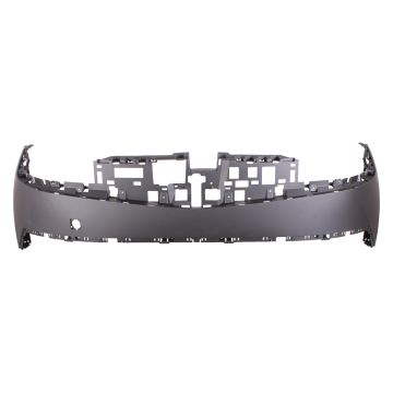 Bumper Cover Front Upper Primed CAPA for Hyundai Ioniq Ioniq 5