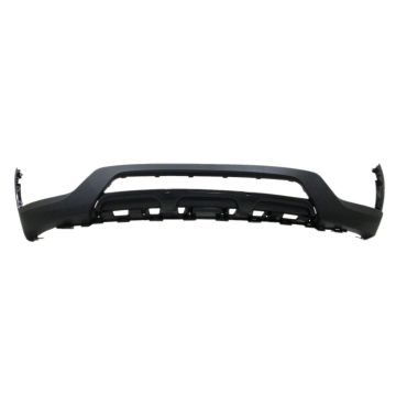 Bumper Cover Front Lower CAPA for Hyundai Santa Fe Sport 2013-2016