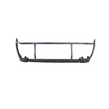 Bumper Cover Front Lower w/o Skid Plate CAPA for Hyundai Tucson 2016-2018