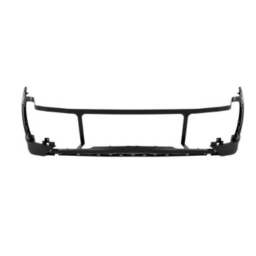 Bumper Cover Front Lower w/Skid Plate w/Pedestrian Recognition for Hyundai Tucson 2016-2018