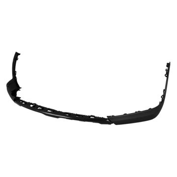 Bumper Cover Front Lower Textured for Hyundai Santa Fe Sport 2017-2018