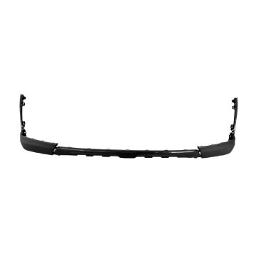 Bumper Cover Front Lower Textured CAPA for Hyundai Santa Fe Sport 2017-2018
