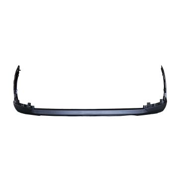 Bumper Cover Front Lower w/o Skid Plate CAPA for Hyundai Tucson 2019-2021