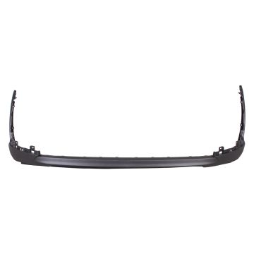 Bumper Cover Front Lower w/o Skid Plate CAPA for Hyundai Tucson 2019-2021