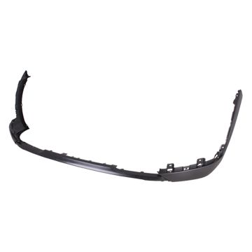 Bumper Cover Front Lower w/Skid Plate CAPA for Hyundai Tucson 2019-2021