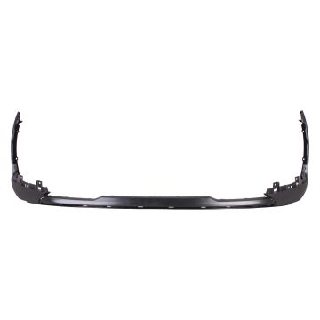 Bumper Cover Front Lower w/Skid Plate CAPA for Hyundai Tucson 2019-2021