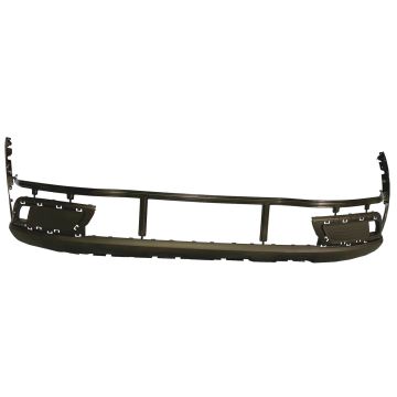 Bumper Cover Front Lower w/Two Tone Paint for Hyundai Venue Trend Denim 2020-2024