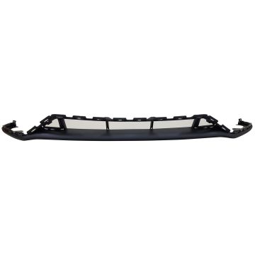 Bumper Cover Front Lower USA Built CAPA for Hyundai Sonata Preferred SE 2020-2022