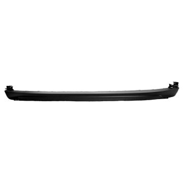 Bumper Cover Front Lower w/o Skid Plate USA Built CAPA for Hyundai Tucson SE SEL 2022-2024