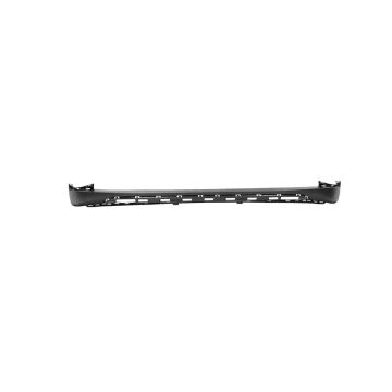Bumper Cover Front Lower w/Skid Plate USA Built for Hyundai Tucson Limited 2022-2024