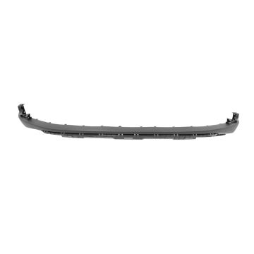 Bumper Cover Front Lower w/Skid Plate USA Built CAPA for Hyundai Tucson Limited 2022-2024