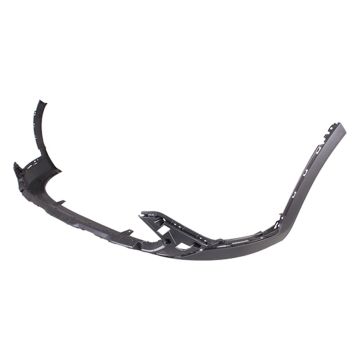 Bumper Cover Front Lower w/o Park Assist Primed CAPA for Hyundai Santa Fe Preferred SE Essential SEL Urban XRT Hybrid SEL Premium Hybrid Blue Hybrid Limited 2021-2023
