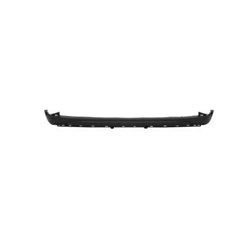 Bumper Cover Front Lower w/o Skid Plate Korea Built for Hyundai Tucson SEL Plug-In Hybrid Blue Hybrid SEL Convenience Hybrid Preferred SE Essential SEL 2022-2024