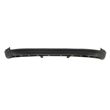 Bumper Cover Front Lower w/o Skid Plate Korea Built CAPA for Hyundai Tucson SEL Plug-In Hybrid Blue Hybrid SEL Convenience Hybrid Preferred SE Essential SEL 2022-2024