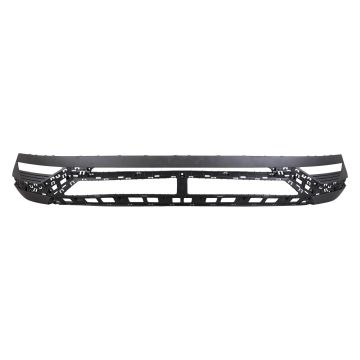 Bumper Cover Front Lower Dark Gray CAPA for Hyundai Ioniq 2022