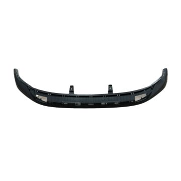 Bumper Cover Front Lower w/Skid Plate Korea Built for Hyundai Tucson Limited Hybrid Ultimate Hybrid Limited Plug-In Hybrid Luxury Hybrid Luxury Plug-In Hybrid Ultimate Plug-In Hybrid Limited Preferred 2022-2024