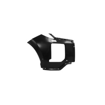 Bumper Cover Front Right Primed for Hyundai Palisade Calligraphy Ultimate Calligraphy 2023-2024