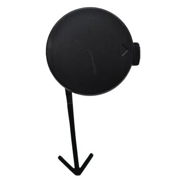 Tow Hook Cover Front Korea Built for Hyundai Elantra 2017-2018
