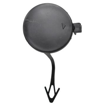 Tow Hook Cover Front Korea Built for Hyundai Elantra 2021-2023