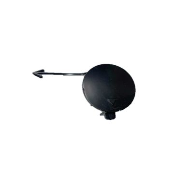 Tow Hook Cover Front for Hyundai Sonata Hybrid Limited Plug-In Hybrid Plug-In Hybrid Limited Plug-In Hybrid Ultimate Hybrid Hybrid SE Hybrid Ultimate 2016-2017