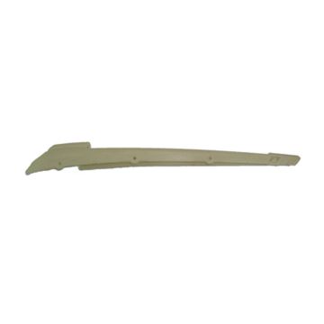 Bumper Cover Retainer Front Left for Hyundai Sonata 2011-2014