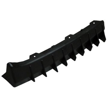 Bumper Cover Retainer Front Left for Hyundai Santa Fe Sport 2013-2016
