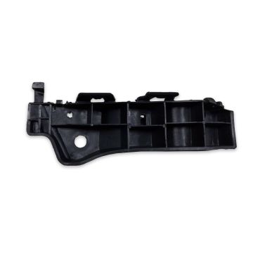 Bumper Cover Retainer Front Left for Hyundai Santa Fe Sport 2013-2018