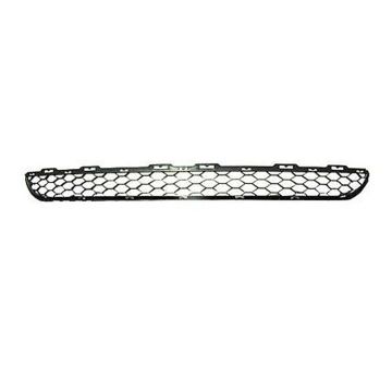 Bumper Cover Grille Front Air Intake Grille for Hyundai Santa Fe 2007-2009