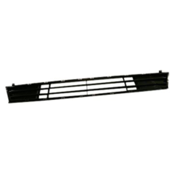 Bumper Cover Grille Front for Hyundai Elantra 2007-2010