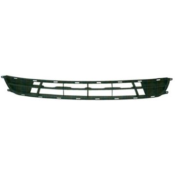 Bumper Cover Grille Front for Hyundai Sonata 2009-2010