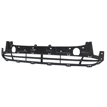 Bumper Cover Grille Front for Hyundai Santa Fe 2010-2012