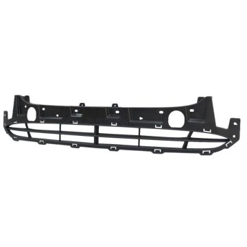 Bumper Cover Grille Front CAPA for Hyundai Santa Fe 2010-2012