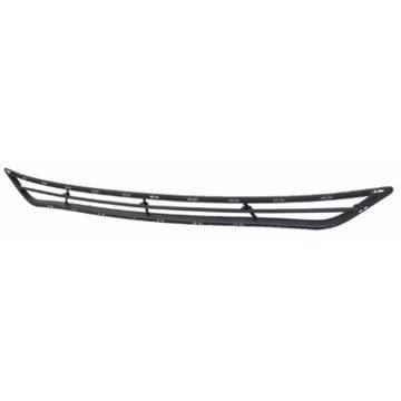 Bumper Cover Grille Front for Hyundai Sonata 2011-2013