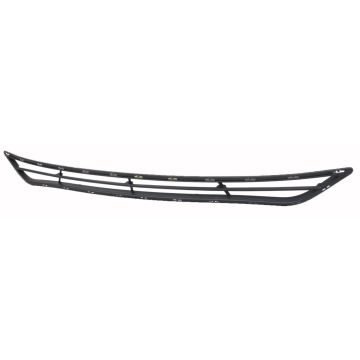 Bumper Cover Grille Front CAPA for Hyundai Sonata 2011-2013