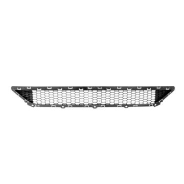 Bumper Cover Grille Front w/o Pedestrian Recognition for Hyundai Tucson 2016-2018