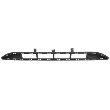 Bumper Cover Grille Front w/Autonomous Emergency Braking for Hyundai Accent Hatchback Sedan 2018-2022