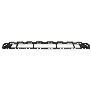 Bumper Cover Grille Front CAPA for Hyundai Sonata Limited Eco Limited 2.0T GL SE SEL GLS 2018-2019