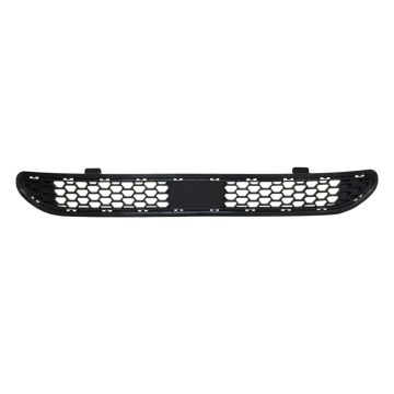 Bumper Cover Grille Front w/Adaptive Cruise Control for Hyundai Santa Fe 2019-2020