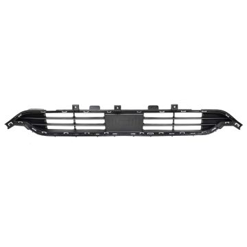 Bumper Cover Grille Front CAPA for Hyundai Palisade 2020-2022