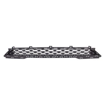 Bumper Cover Grille Front w/o Pedestrian Recognition for Hyundai Tucson 2019-2021