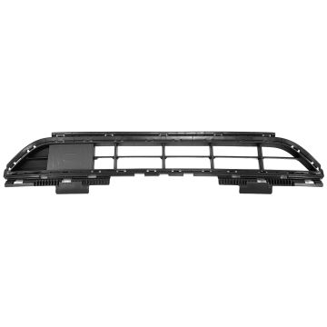 Bumper Cover Grille Front w/Two Tone Paint for Hyundai Venue Trend Denim 2020-2024