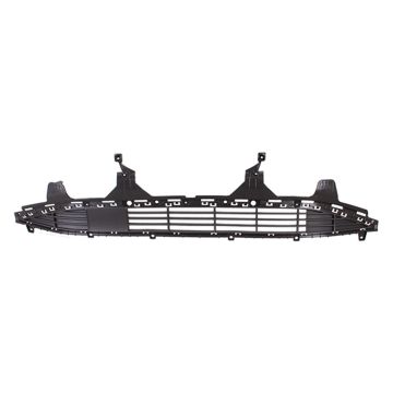 Bumper Cover Grille Front USA Built for Hyundai Tucson Limited SE SEL 2022-2024