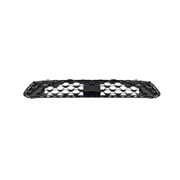Bumper Cover Grille Front w/Smart Cruise Control for Hyundai Santa Fe Calligraphy Ultimate Calligraphy 2021-2023