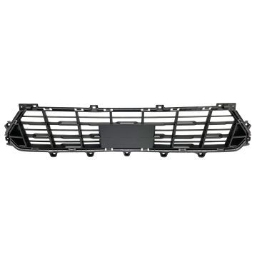 Bumper Cover Grille Front w/Adaptive Cruise Control for Hyundai Santa Cruz 2022-2024