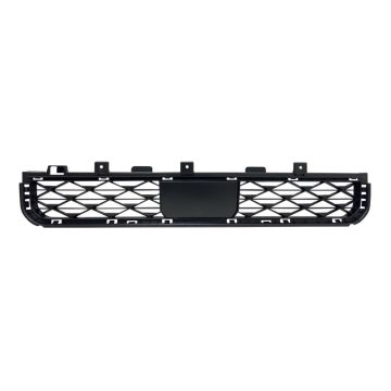 Bumper Cover Grille Front CAPA for Hyundai Palisade Ultimate Calligraphy Ultimate Calligraphy 2021-2022