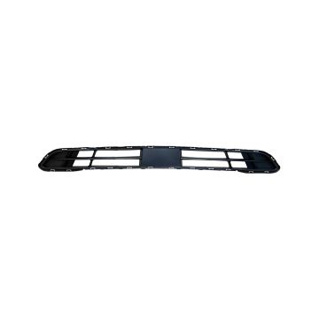 Bumper Cover Grille Front w/Adaptive Cruise Control for Hyundai Santa Fe XL 2019